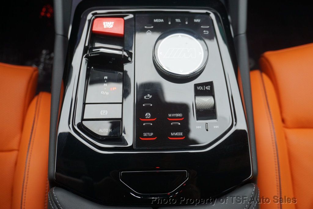 2026 BMW M5 CARBON/EXECUTIVE/DRIVER ASSIST PRO/M DRIVE PRO PKGS LOADED!!! - 23055303 - 44