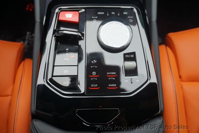 2026 BMW M5 CARBON/EXECUTIVE/DRIVER ASSIST PRO/M DRIVE PRO PKGS LOADED!!! - 23055303 - 44