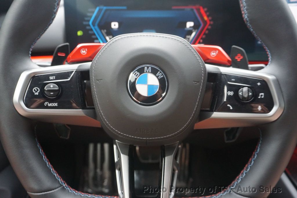 2026 BMW M5 CARBON/EXECUTIVE/DRIVER ASSIST PRO/M DRIVE PRO PKGS LOADED!!! - 23055303 - 46