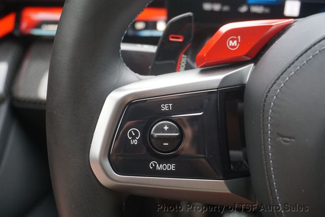 2026 BMW M5 CARBON/EXECUTIVE/DRIVER ASSIST PRO/M DRIVE PRO PKGS LOADED!!! - 23055303 - 47