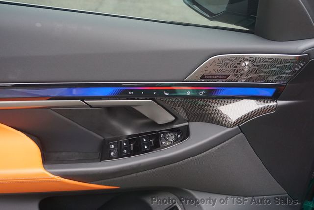 2026 BMW M5 CARBON/EXECUTIVE/DRIVER ASSIST PRO/M DRIVE PRO PKGS LOADED!!! - 23055303 - 53