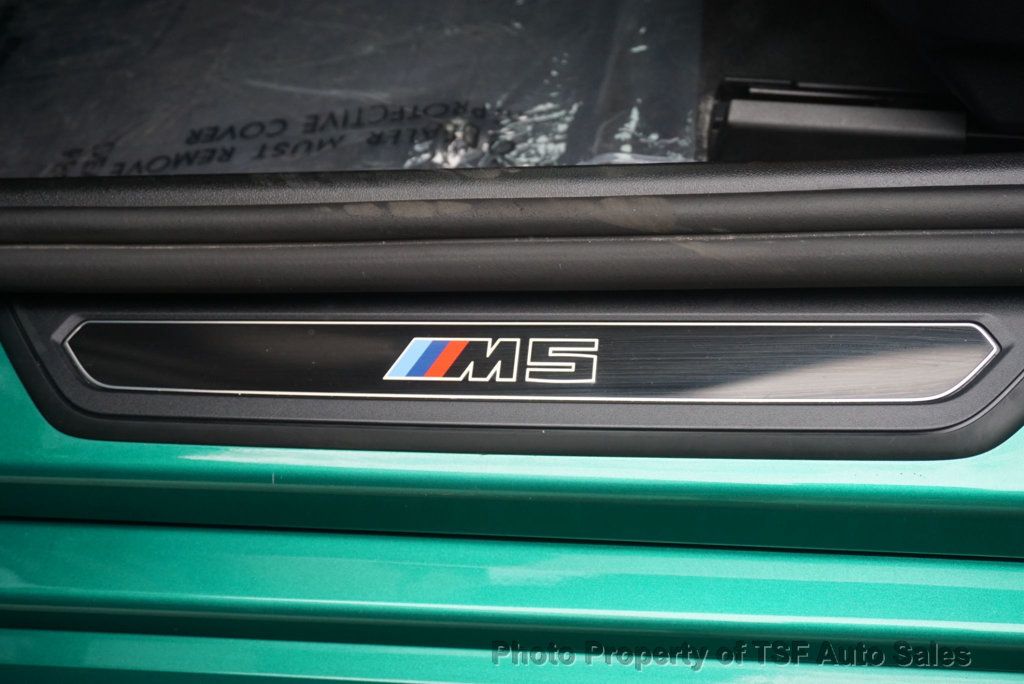 2026 BMW M5 CARBON/EXECUTIVE/DRIVER ASSIST PRO/M DRIVE PRO PKGS LOADED!!! - 23055303 - 62
