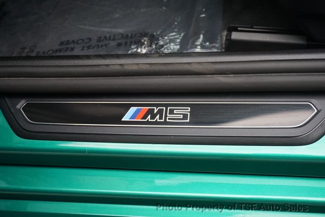 2026 BMW M5 CARBON/EXECUTIVE/DRIVER ASSIST PRO/M DRIVE PRO PKGS LOADED!!! - 23055303 - 62