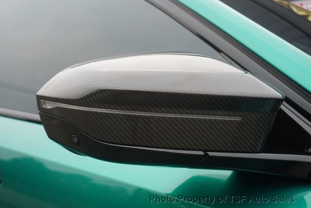 2026 BMW M5 CARBON/EXECUTIVE/DRIVER ASSIST PRO/M DRIVE PRO PKGS LOADED!!! - 23055303 - 65
