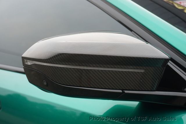 2026 BMW M5 CARBON/EXECUTIVE/DRIVER ASSIST PRO/M DRIVE PRO PKGS LOADED!!! - 23055303 - 65