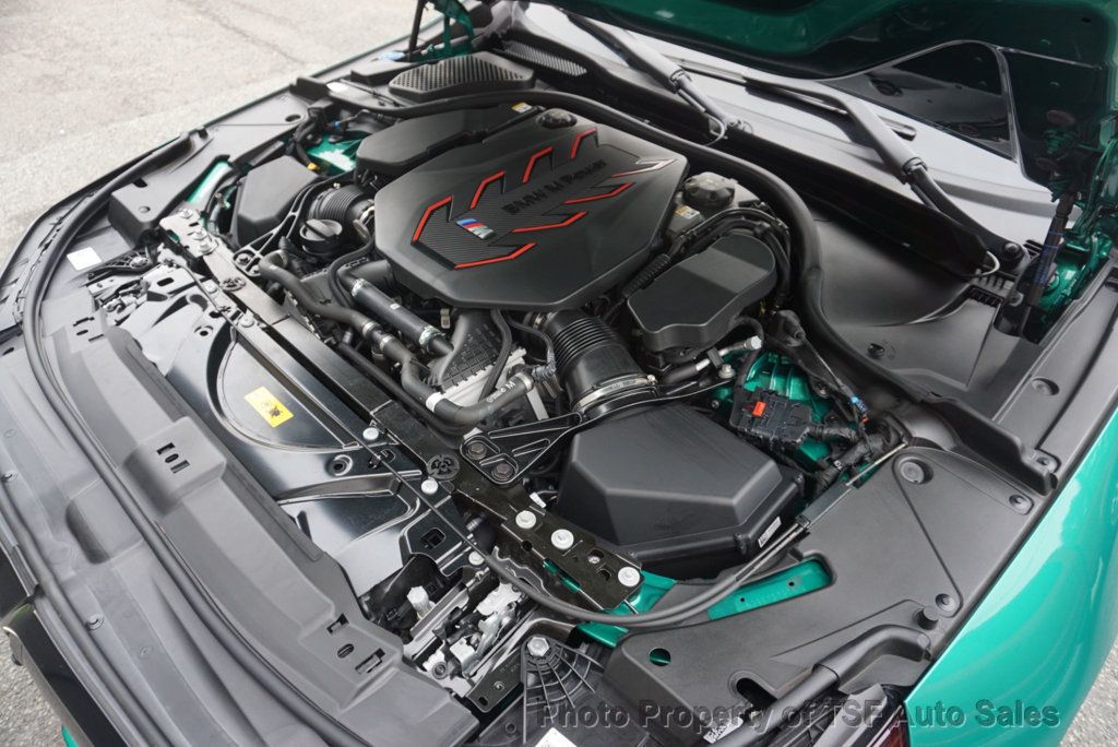 2026 BMW M5 CARBON/EXECUTIVE/DRIVER ASSIST PRO/M DRIVE PRO PKGS LOADED!!! - 23055303 - 67