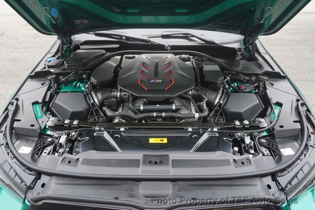 2026 BMW M5 CARBON/EXECUTIVE/DRIVER ASSIST PRO/M DRIVE PRO PKGS LOADED!!! - 23055303 - 68