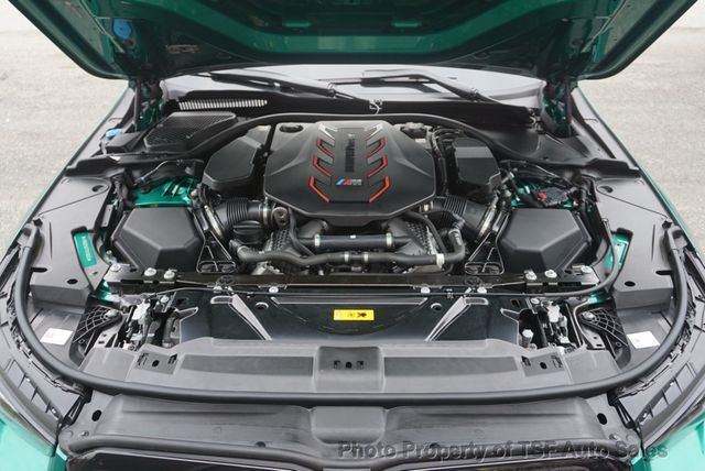 2026 BMW M5 CARBON/EXECUTIVE/DRIVER ASSIST PRO/M DRIVE PRO PKGS LOADED!!! - 23055303 - 68