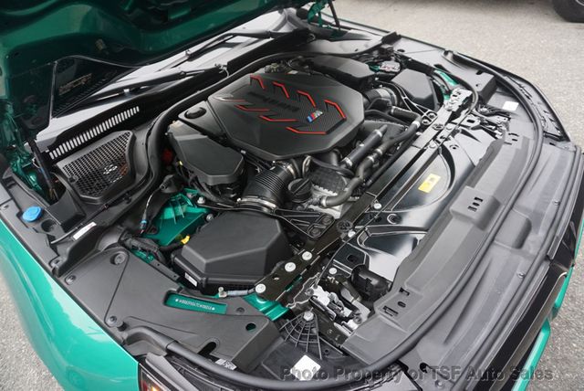 2026 BMW M5 CARBON/EXECUTIVE/DRIVER ASSIST PRO/M DRIVE PRO PKGS LOADED!!! - 23055303 - 69