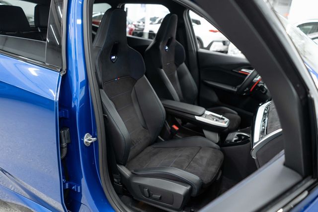 2026 BMW X1 M35i Sports Activity Vehicle - 23026779 - 9