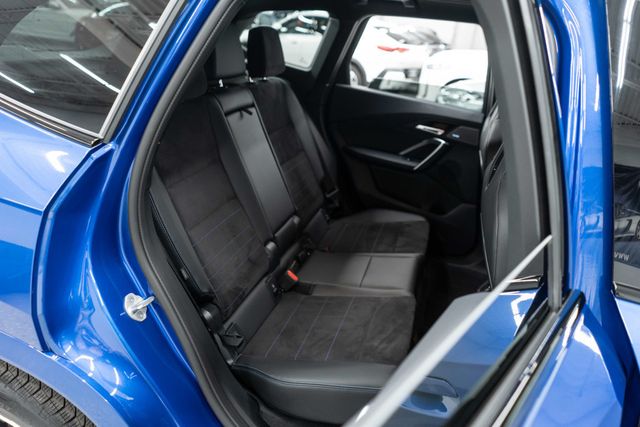 2026 BMW X1 M35i Sports Activity Vehicle - 23026779 - 11
