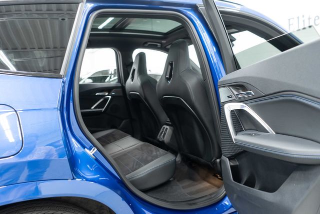 2026 BMW X1 M35i Sports Activity Vehicle - 23026779 - 12