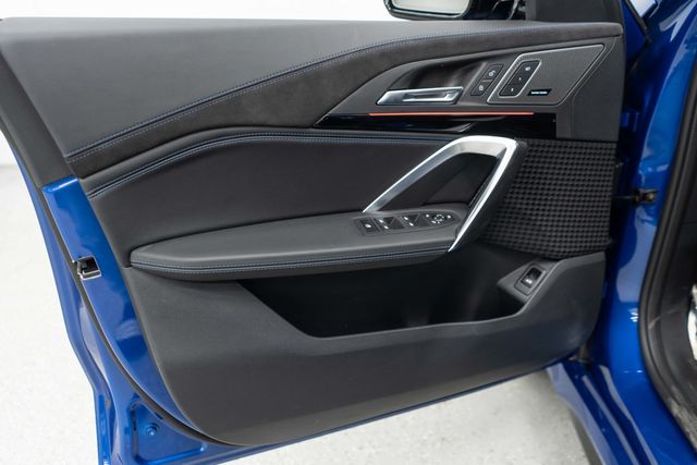 2026 BMW X1 M35i Sports Activity Vehicle - 23026779 - 13