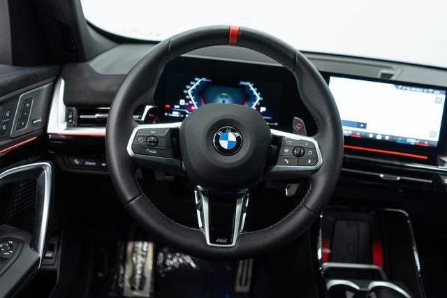 2026 BMW X1 M35i Sports Activity Vehicle - 23026779 - 15