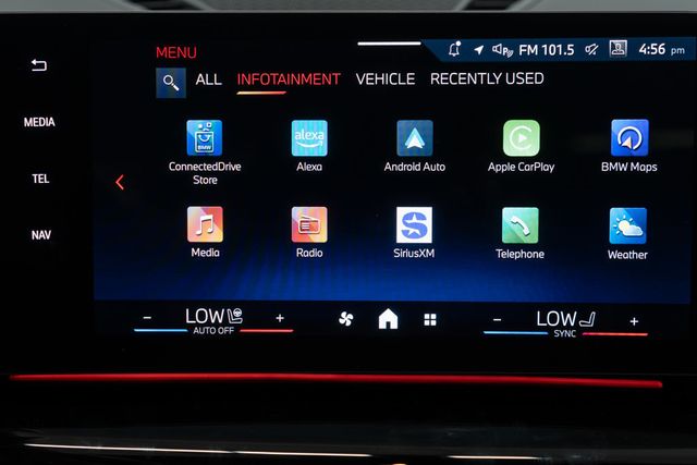 2026 BMW X1 M35i Sports Activity Vehicle - 23026779 - 24