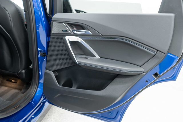 2026 BMW X1 M35i Sports Activity Vehicle - 23026779 - 27