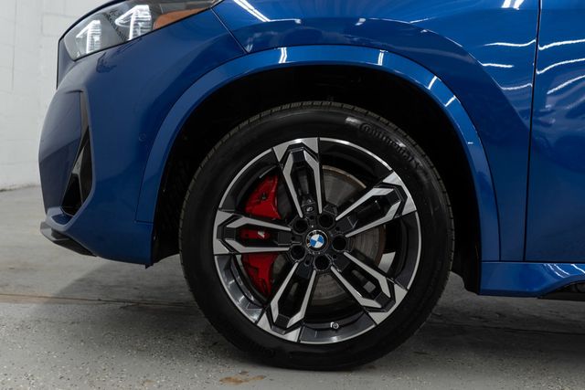 2026 BMW X1 M35i Sports Activity Vehicle - 23026779 - 32