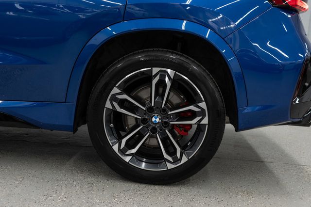 2026 BMW X1 M35i Sports Activity Vehicle - 23026779 - 33