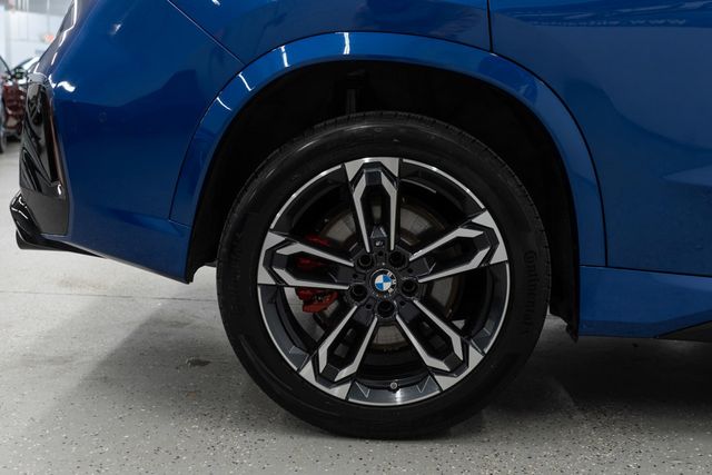 2026 BMW X1 M35i Sports Activity Vehicle - 23026779 - 34