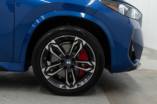 2026 BMW X1 M35i Sports Activity Vehicle - 23026779 - 35
