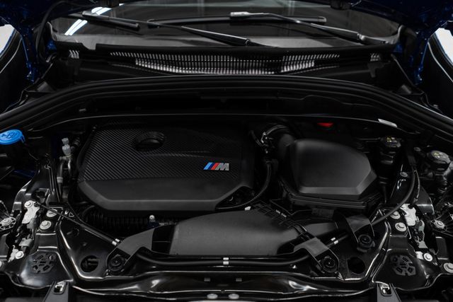 2026 BMW X1 M35i Sports Activity Vehicle - 23026779 - 37