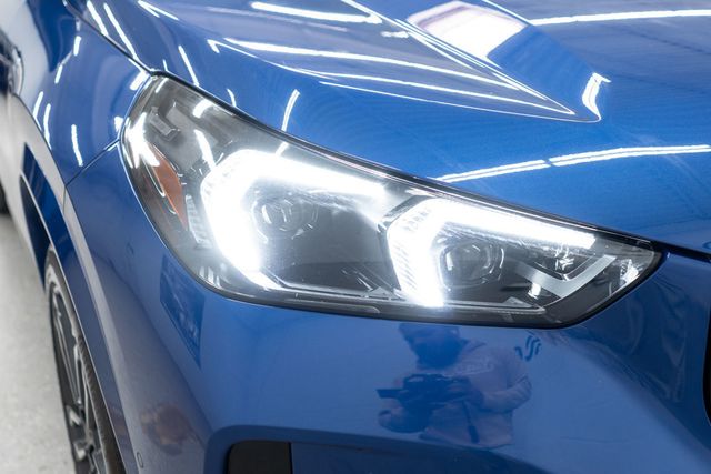 2026 BMW X1 M35i Sports Activity Vehicle - 23026779 - 39
