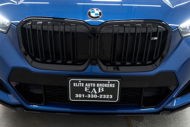 2026 BMW X1 M35i Sports Activity Vehicle - 23026779 - 40