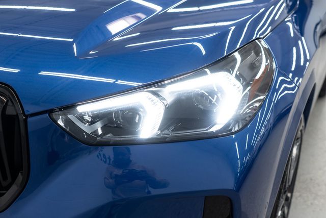 2026 BMW X1 M35i Sports Activity Vehicle - 23026779 - 41