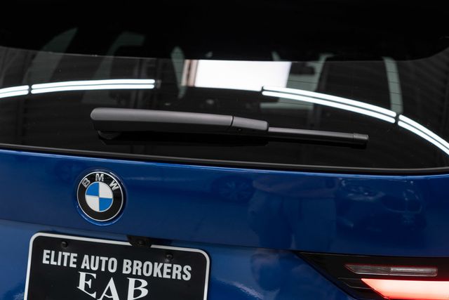 2026 BMW X1 M35i Sports Activity Vehicle - 23026779 - 43