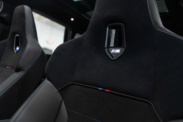 2026 BMW X1 M35i Sports Activity Vehicle - 23026779 - 47
