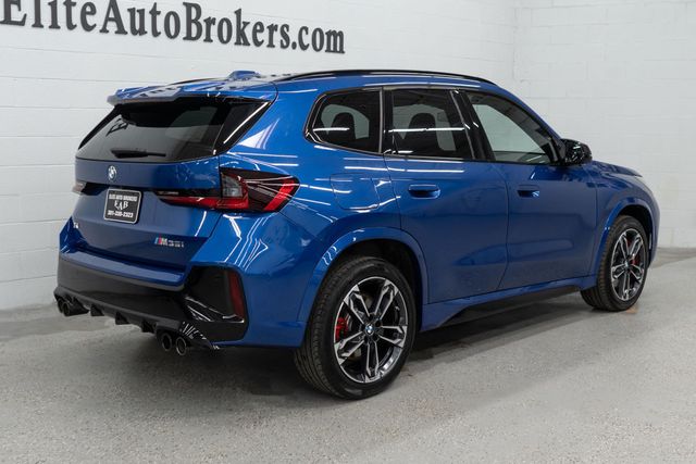 2026 BMW X1 M35i Sports Activity Vehicle - 23026779 - 5