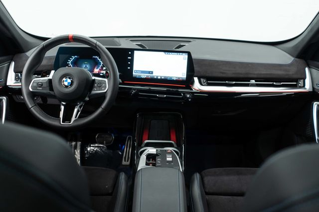 2026 BMW X1 M35i Sports Activity Vehicle - 23026779 - 7