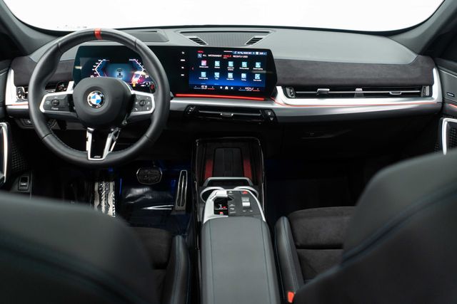 2026 BMW X1 M35i Sports Activity Vehicle - 23051389 - 9