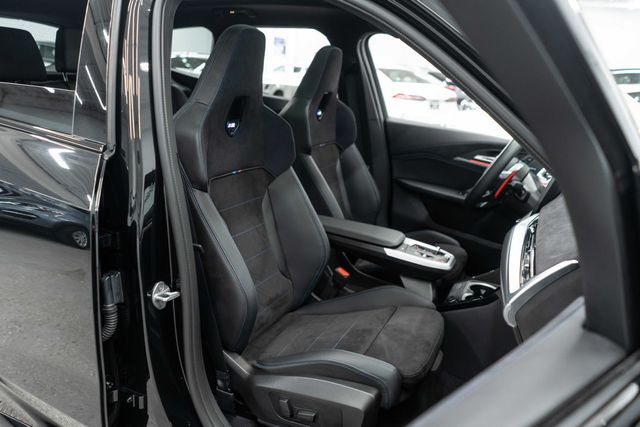 2026 BMW X1 M35i Sports Activity Vehicle - 23051389 - 10