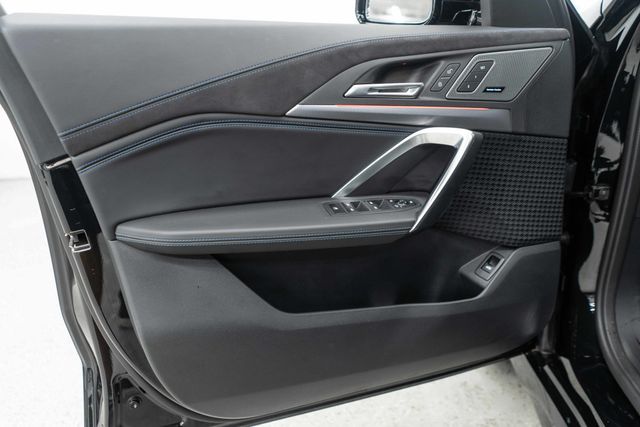 2026 BMW X1 M35i Sports Activity Vehicle - 23051389 - 13