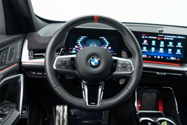 2026 BMW X1 M35i Sports Activity Vehicle - 23051389 - 15