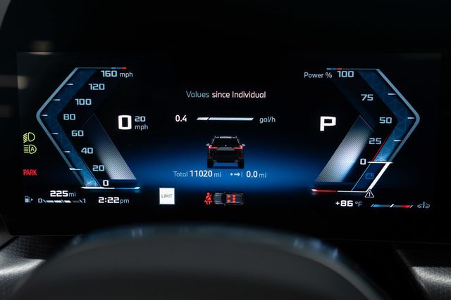 2026 BMW X1 M35i Sports Activity Vehicle - 23051389 - 17