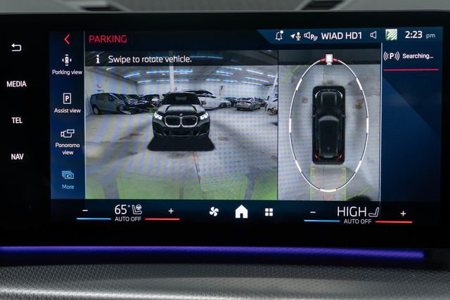 2026 BMW X1 M35i Sports Activity Vehicle - 23051389 - 22