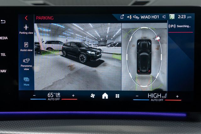 2026 BMW X1 M35i Sports Activity Vehicle - 23051389 - 23