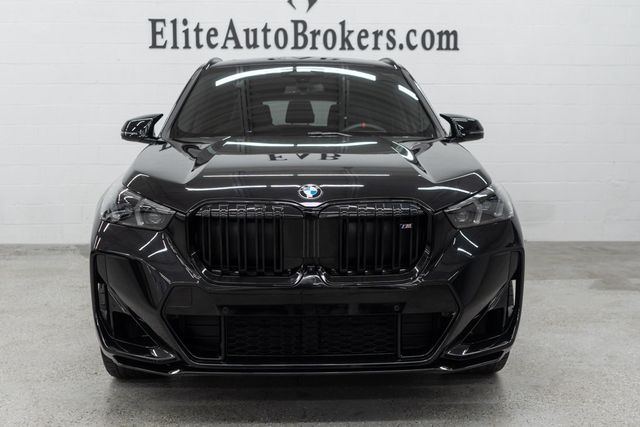 2026 BMW X1 M35i Sports Activity Vehicle - 23051389 - 2