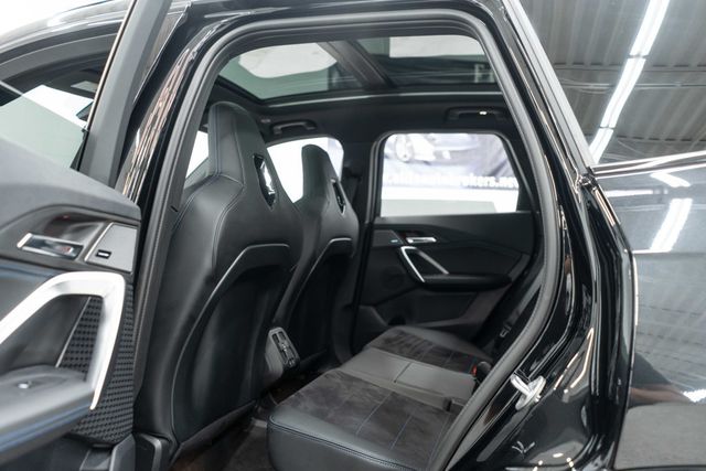 2026 BMW X1 M35i Sports Activity Vehicle - 23051389 - 32