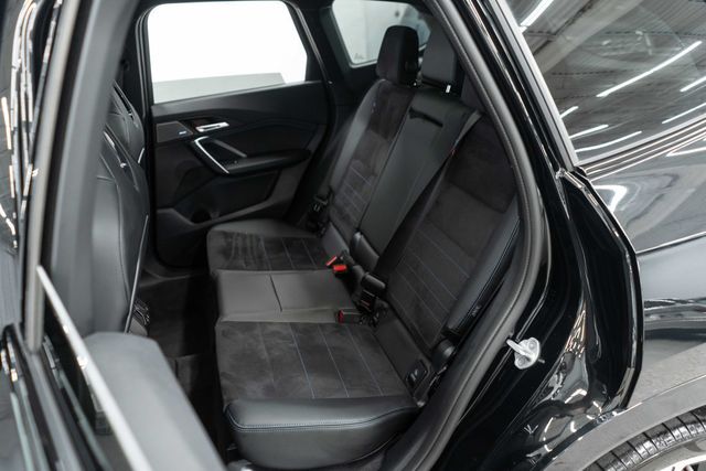 2026 BMW X1 M35i Sports Activity Vehicle - 23051389 - 33