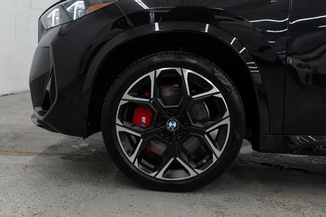 2026 BMW X1 M35i Sports Activity Vehicle - 23051389 - 36