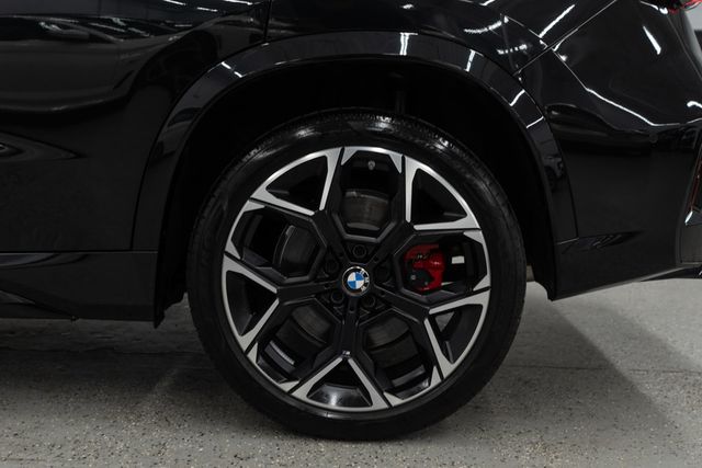 2026 BMW X1 M35i Sports Activity Vehicle - 23051389 - 37