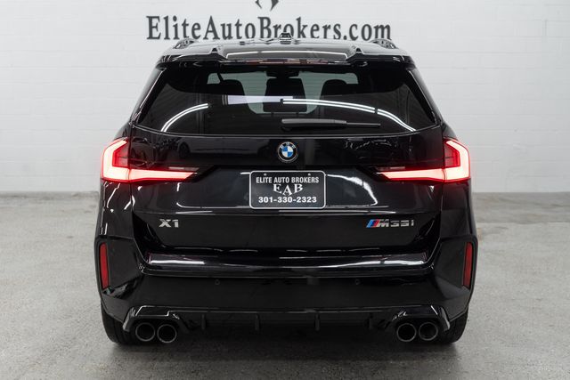 2026 BMW X1 M35i Sports Activity Vehicle - 23051389 - 3