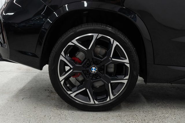 2026 BMW X1 M35i Sports Activity Vehicle - 23051389 - 39