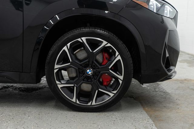 2026 BMW X1 M35i Sports Activity Vehicle - 23051389 - 40