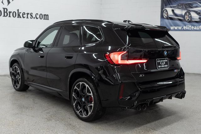 2026 BMW X1 M35i Sports Activity Vehicle - 23051389 - 41