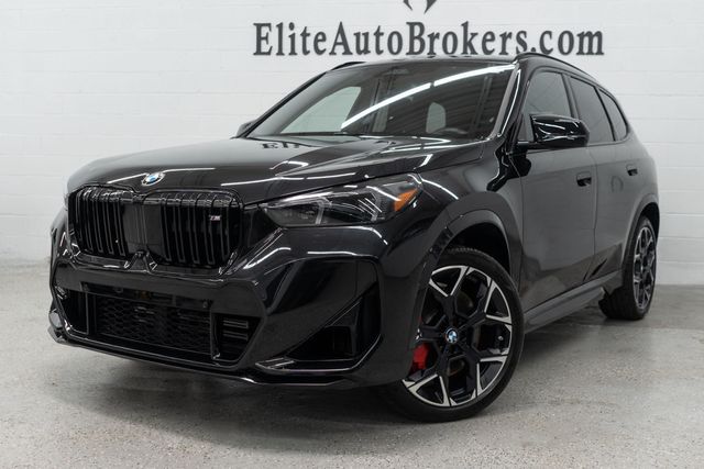 2026 BMW X1 M35i Sports Activity Vehicle - 23051389 - 42