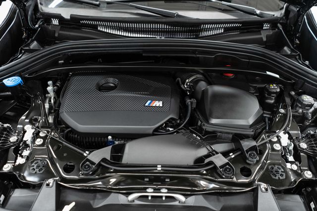 2026 BMW X1 M35i Sports Activity Vehicle - 23051389 - 43